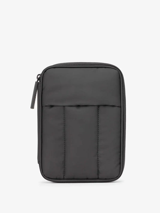 Luka Zip Passport Wallet